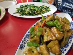 -夕阳红小吃(中街大悦城店)