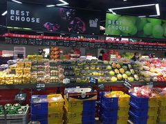 零售区-嘿嘛仓储购(华明店)