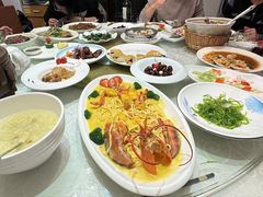 -阿英煲(凉城路店)