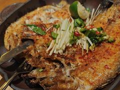 -云海肴·汽锅鸡·云南菜(苏州中心店)