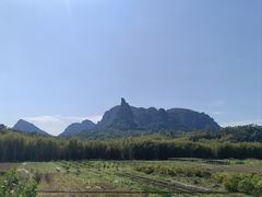 -丹霞山风景名胜区