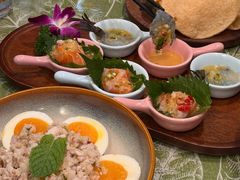 -米泰芒·东南亚料理(体育西店)