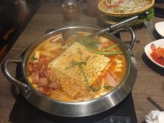 -火炉火自助餐(朝阳大悦城店)