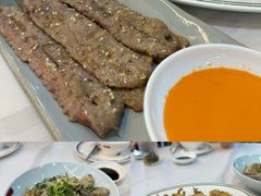 -明本湛江鸡•海鲜小厨(陈家祠店)