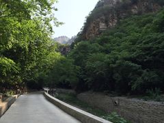 -北京上方山国家森林公园
