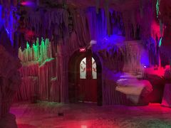 -水晶之星洗浴温泉汗蒸