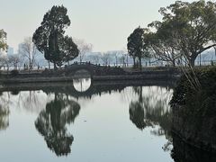 -无锡蠡湖国家湿地公园-蠡园