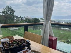 -云禾壹海景庄园餐厅
