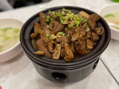萝卜牛杂（中份）-有章牛杂(石厦店)