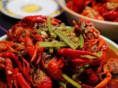 -虾乐园龙虾·夜宵(松江店)