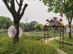 -嬉乐湾休闲旅游区