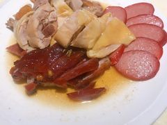 -龙记烧腊茶餐厅(常德路店)