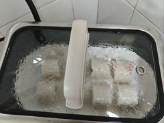 -亚马逊蒸汽活海鲜自助(LCM置汇旭辉广场店)