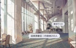 -上海大酒店·婚宴年会宴会厅