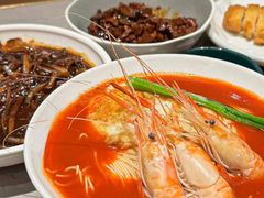 -松鹤楼·苏式汤面(虹桥天地店)