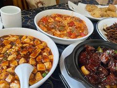 -晓平饭店(嘉善路店)