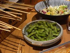 -肉串汪(望京店)