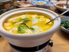 -四季餐厅(华苑店)