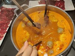 -二刀潮牛(重庆光环购物公园店)