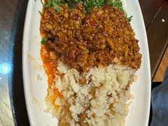 -味上湘菜馆(岳麓山店)
