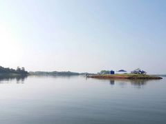 -三岔湖景区