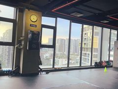 -燃无界格斗·拳击搏击体能馆(优品道店)