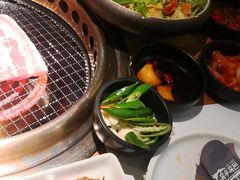 -黑牛黑猪烤肉专门店(万象城店)