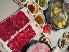 -俏牛哥鲜牛肉牛肆馆(重庆天地店)