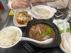 -卓粤拉肠(红庙店)