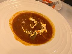 俄式红菜汤-成桂西餐厅(河北路店)