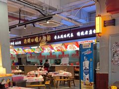 -老闵田螺馆·南昌市井菜·特色小吃(总店)