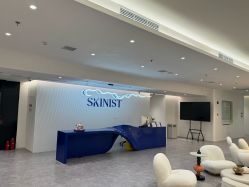 -SKINIST丽铂医疗美容