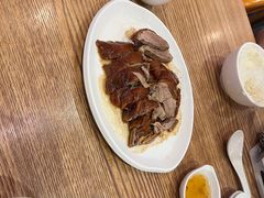 -裕记烧腊连锁餐饮(国商分店)
