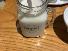 米汤儿-苏小柳手工点心(人民广场分院)