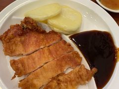 -小姜锅贴(凤凰街店)