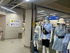 -BIGOFFS超级折扣(中街星汇广场店)