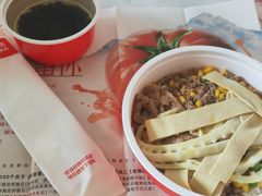 -海底捞火锅(振华广场店)