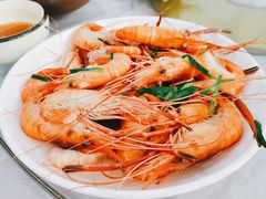 -山涧阁农家菜(南北湖店)