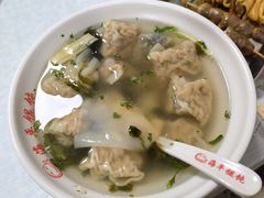 -海平馄饨(逍遥二路店)