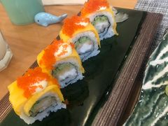 -鮨鲸·和牛烧(三里屯店)