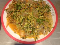 -夕阳红小吃(中街大悦城店)