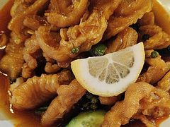 -山芋腔苏北菜(盐城滨海店)