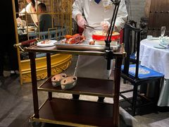 -四世同堂·京菜·烤鸭(双井店)