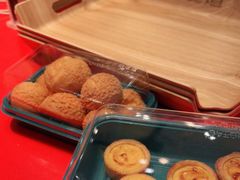 -東更道点心行(崂山丽达店)