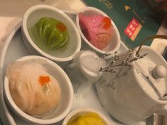 -悦得闲广式茶楼点心(石厦时代广场店)
