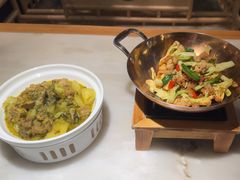 -绿茶餐厅(龙湖杭州金沙天街店)