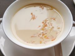 杨枝甘露-夏宫中餐厅(静安香格里拉店)