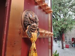 -西安市广仁寺