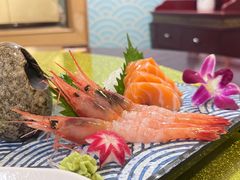 -桃屋日本料理(清华科技园店)