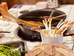 -九街淑芬掌中宝串串公司(内街文化创意园店)